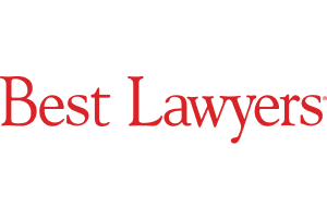 Best Lawyers - Badge