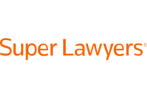 Super Lawyers - Badge